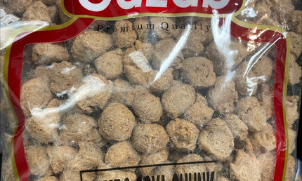 Gazab Nepali Soya Chunks 14oz