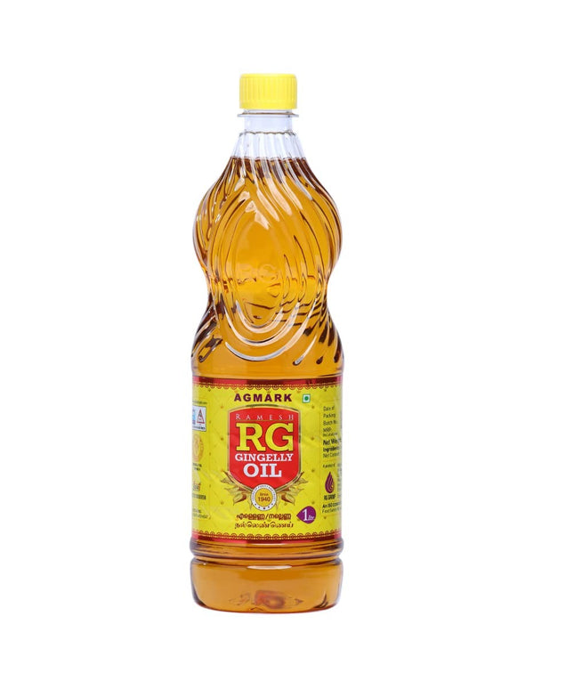 GRB Gingelly Oil 1L