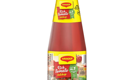 Maggi Rich Tomato Sauce  35oz