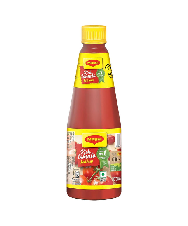 Maggi Rich Tomato Sauce  35oz