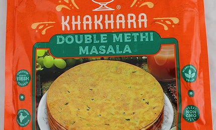 Deep Khakhara Double Methi Masala 7oz