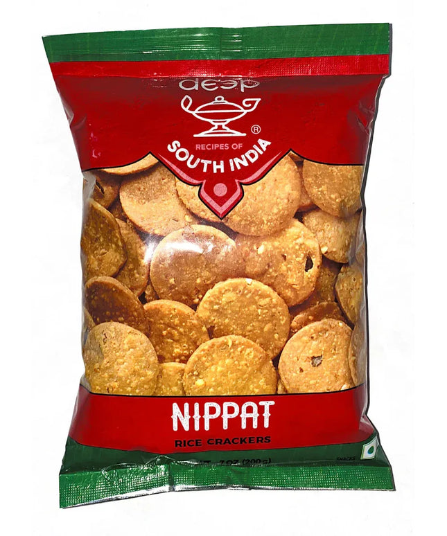 Deep Nippat 7oz