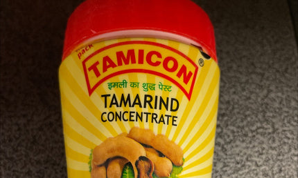 Tamicon Tamarind Concentrate (Large) 7oz