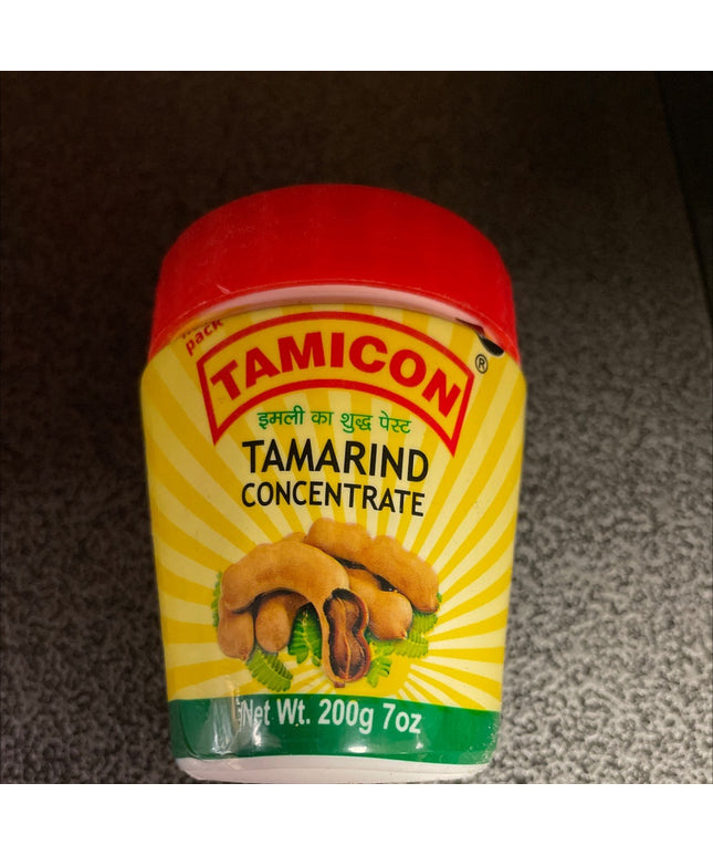 Tamicon Tamarind Concentrate (Large) 7oz