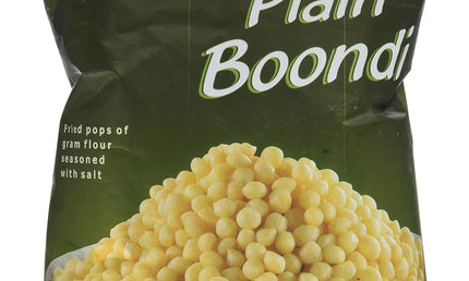 Swad Plain Boondi 32oz