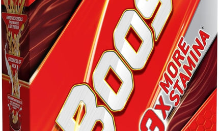 Boost 15.8oz