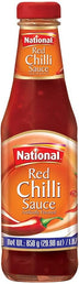 National Red Chilli Sauce 29.98 oz