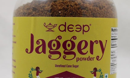 Deep Jaggery Powder 16oz