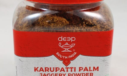 Karupatti Palm Jaggery Powder 16oz