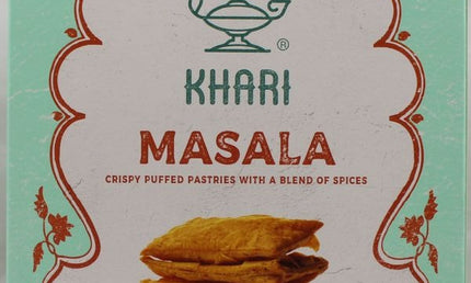 Deep Khari Masala 14oz