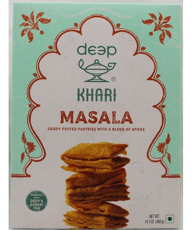 Deep Khari Masala 14oz