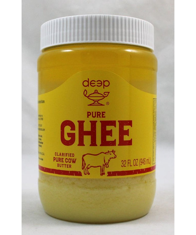 Deep Pure Ghee 32oz