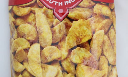 Deep Jaggery Plantain Chips  7Oz