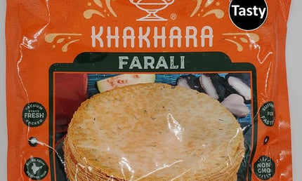 Deep Khakhara Farali 6.3oz