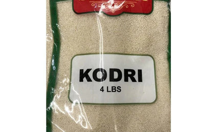 Shreeji Kodri 64oz