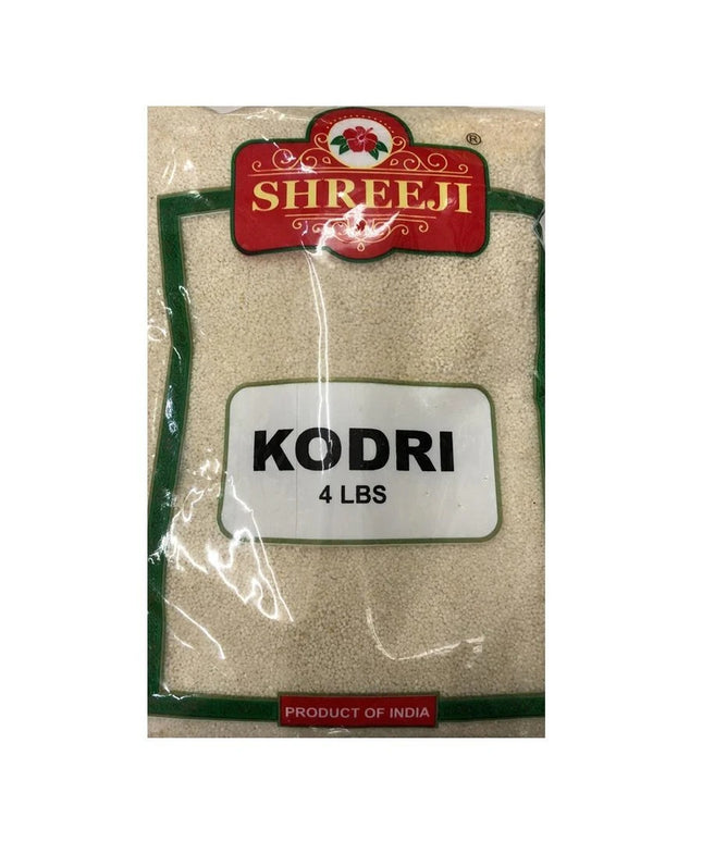 Shreeji Kodri 64oz