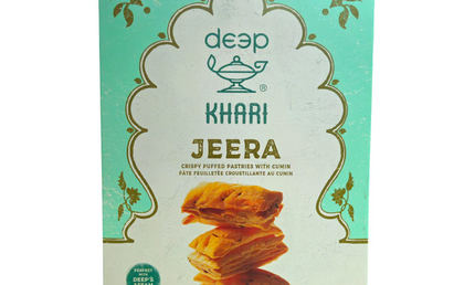 Deep Khari Jeera 14oz