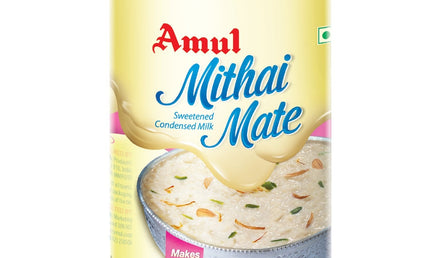 Amul Mithai Mate 7oz