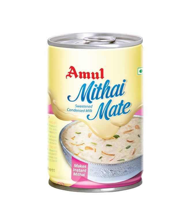 Amul Mithai Mate 7oz