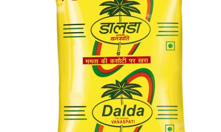Dalda Vegetable Ghee 35oz