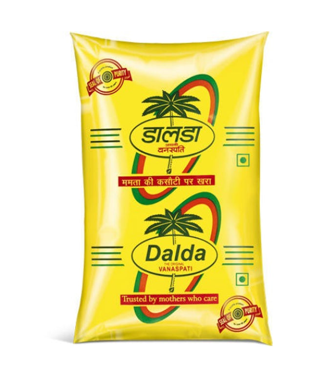 Dalda Vegetable Ghee 35oz