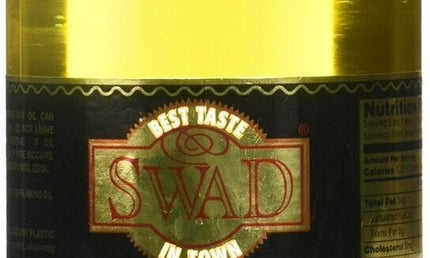 Swad Mustard Oil 32oz