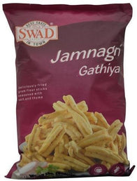 Swad Bhavnagri Gathiya 32oz