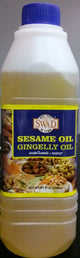 Swad Sesame Oil Gingelly 500ml