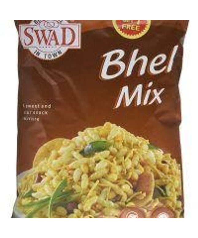 Swad Bhel Mix 32oz