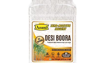 Anand Desi Boora 35oz
