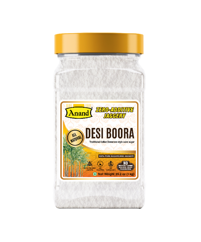 Anand Desi Boora 35oz