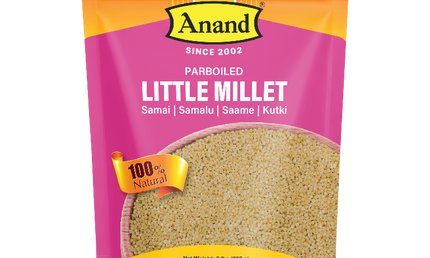 Anand Little Millet 32oz