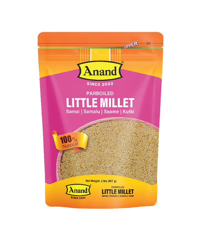 Anand Little Millet 32oz
