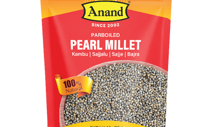Anand Pearl Millet 32oz