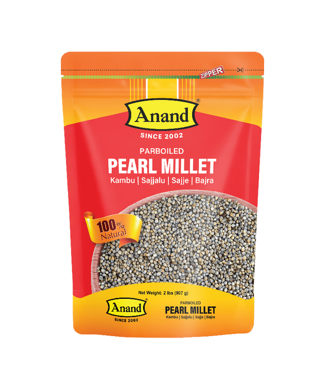 Anand Pearl Millet 32oz