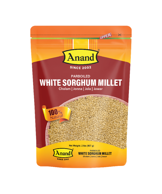 Anand White Sorghum Millet 32oz