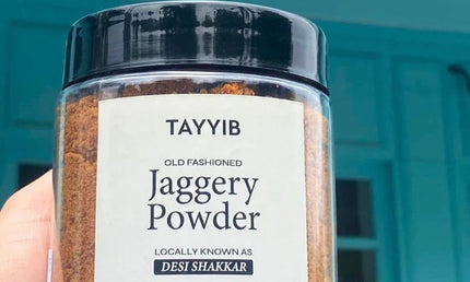 Jaggery Powder 11.6oz