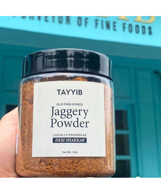 Jaggery Powder 11.6oz