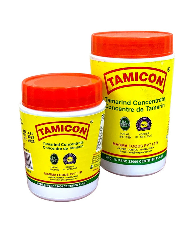 Tamicon Tamarind Concentrate 8oz