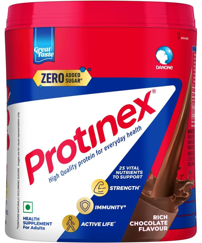 Protinex Chocolate 14oz