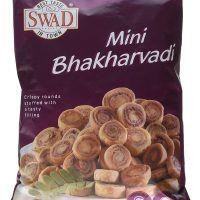 Swad Mini Bhakharvadi  32oz