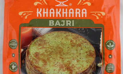 Deep Khakhara Bajri 7oz
