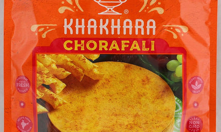 Deep Khakhara Chorafali 6.3oz