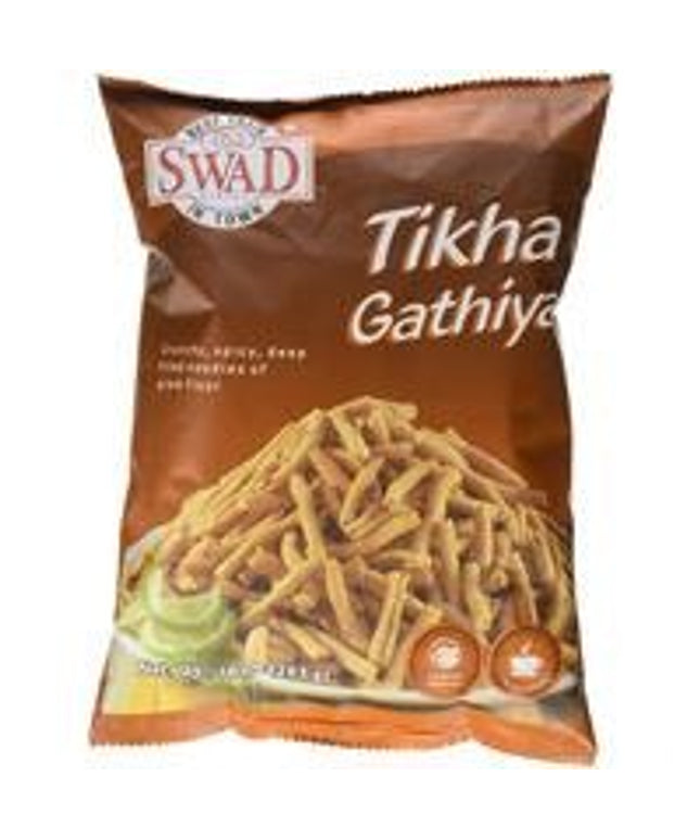 Swad Tikha Gathiya 32oz