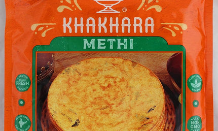 Deep Khakhara Methi 7oz