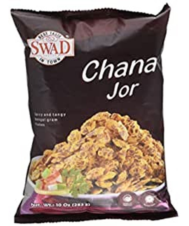 Swad Chana Jor 10oz
