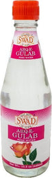 Swad Arq-E-Gulab Rose Water 14oz