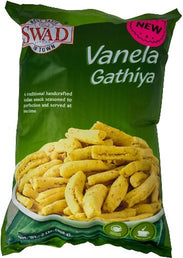 Swad Vanela Gathiya 32oz