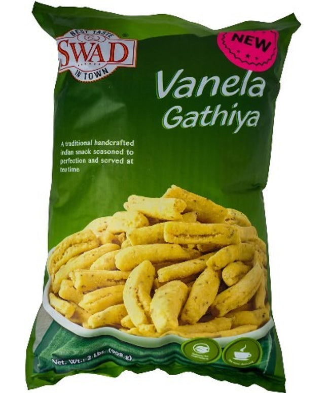 Swad Vanela Gathiya 32oz