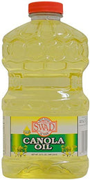 Swad Canola Oil 32oz
